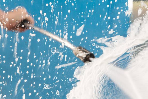 Best Post-Construction Pressure Washing  in Buford, GA