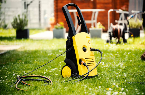 Best Parking Lot and Garage Cleaning  in Buford, GA